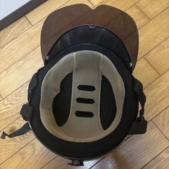 ヤールヘルメットの画像