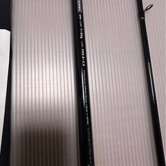 ヤマガブランクス　バリスティック106M-MHの画像