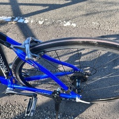 ピナレロ　fp1  コンポフル換装の画像