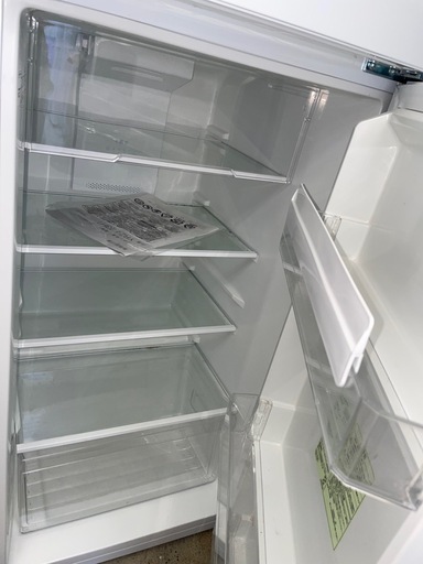 送料・設置込み可?表示価格より10%OFF?　冷蔵庫　236L ヤマダ電機　2021年【分解クリーニング済み】