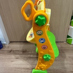 アガツマ　アンパンマン補助便座の画像