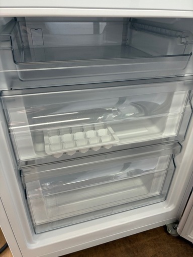 【ジャングル深井店】★冷蔵庫 ハイアール JR-NF148B 2020 家電 堺市 深井 【FU3215】