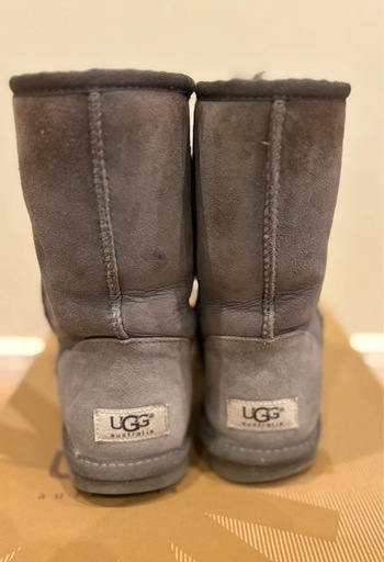 【UGG】ムートンブーツ