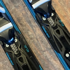 ROSSIGNOL Zenith SX スキー板　157cmの画像