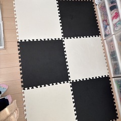 ジョイントマット