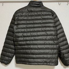 【美品格安】patagonia パタゴニア ダウンコート メンズ Sの画像