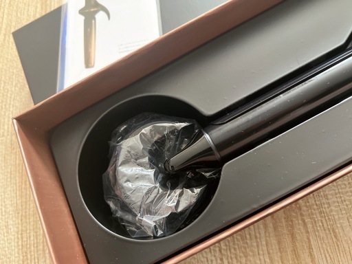 ヘアビューロン レプロナイザー 4D Plus カール 26.5mm
