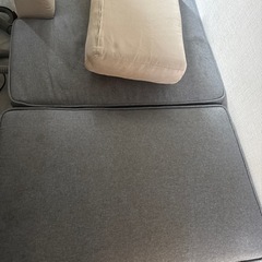 ソファーの画像