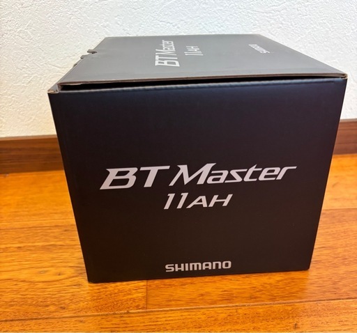 シマノ BTマスター 11Ah 電動リール 電力丸