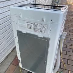 No.136m 2018年式ハイアールの画像