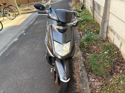 シグナス