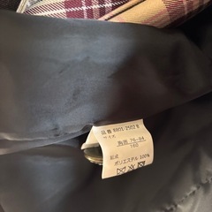 chopin ショパン フォーマル  卒業式　160　美品の画像