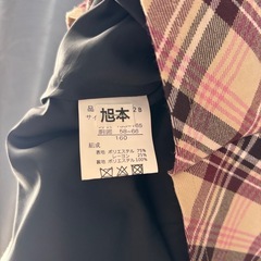 chopin ショパン フォーマル  卒業式　160　美品の画像