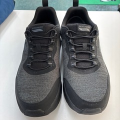 リユースのサカイ東金店　スケッチャーズ　スニーカー　25.5cm TJ16971の画像