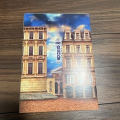 GLAYDVD3枚セットの画像