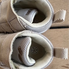 ＊美品＊asics アシックス ファーストシューズの画像