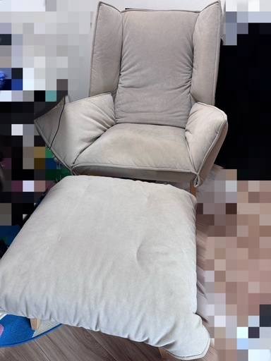 ligne roset リーンロゼ 1人用ソファ