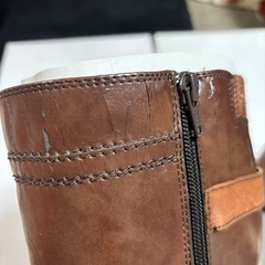 ブーツの画像