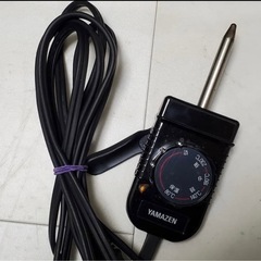 YAMAZEN 山善 ホットプレート 波型の画像