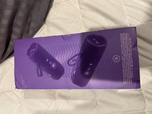 JBL flip7 新品