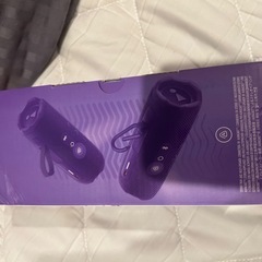 JBL flip7 新品の画像