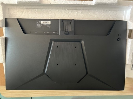 Minifire ゲーミングモニター 24インチ 180Hz 内蔵スピーカー 