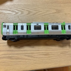 電車　おもちゃの画像
