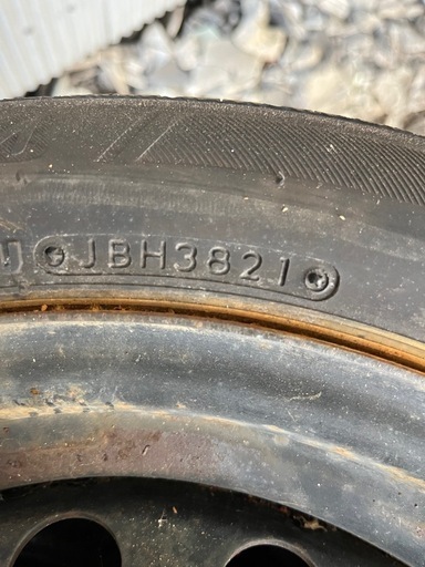 175/55R15 2本せセット