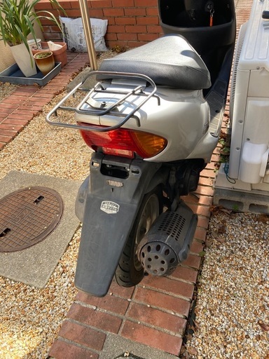 ホンダ DIO AF34　ディオ