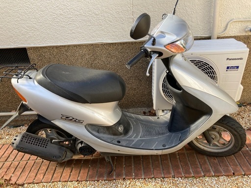ホンダ DIO AF34　ディオ