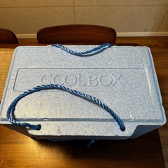 クーラーボックス(21.7L)
の画像