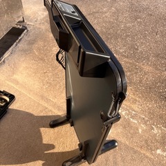 無料　TWINBIRD PANTS PRESS ズボンプレッサーの画像