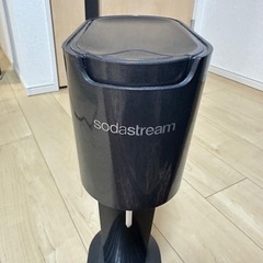 ソーダストリーム Genesis v3 スターターキット sodastreamの画像