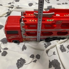 トミカ発射台の画像