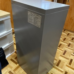 書類ケース 棚 フロアケース アバンテV2の画像