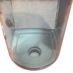 IRIS OHYAMA アイリスオーヤマ 加熱式加湿器 SHM-120R1-G （アロマ対応 / 1.3Lタンク） の画像