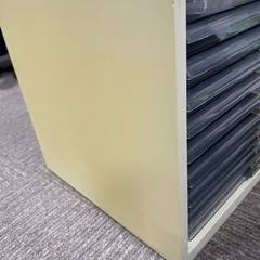 書類ケースの画像