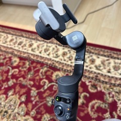 Osmo Mobile 6 DJI オズモモバイル オズモジンバルスタビライザーの画像