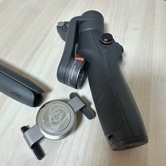 Osmo Mobile 6 DJI オズモモバイル オズモジンバルスタビライザーの画像