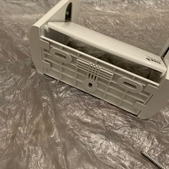 トイレペーパーホルダー　Lixil Inaxの画像