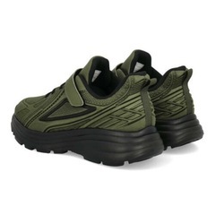 新品☆手を使わずに履けるスニーカー☆耐水☆幅広☆22〜22.5センチの画像