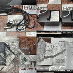 【中古】CAS CASTON-3 クレーンスケール(検定付) バッテリ×2付【ハンズクラフト佐賀】の画像