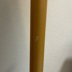 ハンガーラックの画像