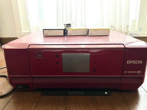 エプソンプリンタインク純正
