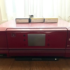 エプソンプリンタインク純正の画像