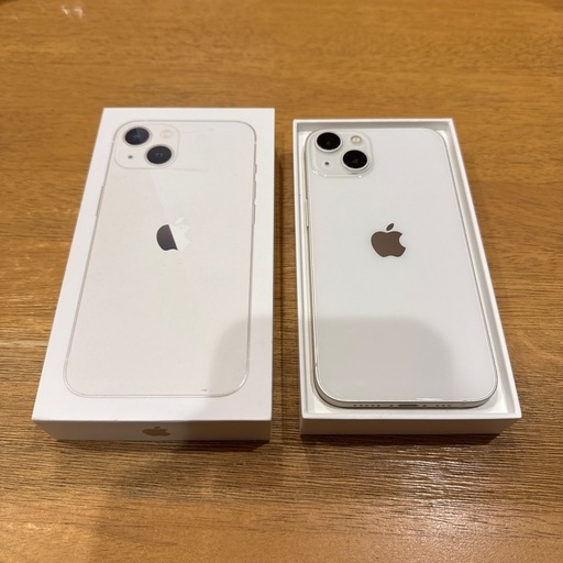 値下げ！iPhone13 大容量512GB