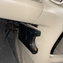 売約済みN-ONE バックカメラ　ETC の画像