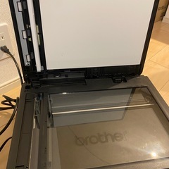 【インク付】プリンター◆brother◆MFC-J890DNの画像