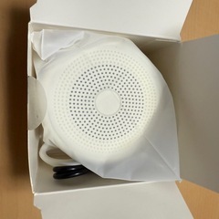 Bluetooth スピーカーの画像