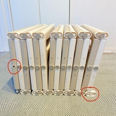 【配送相談可】折りたたみベビーサークルの画像